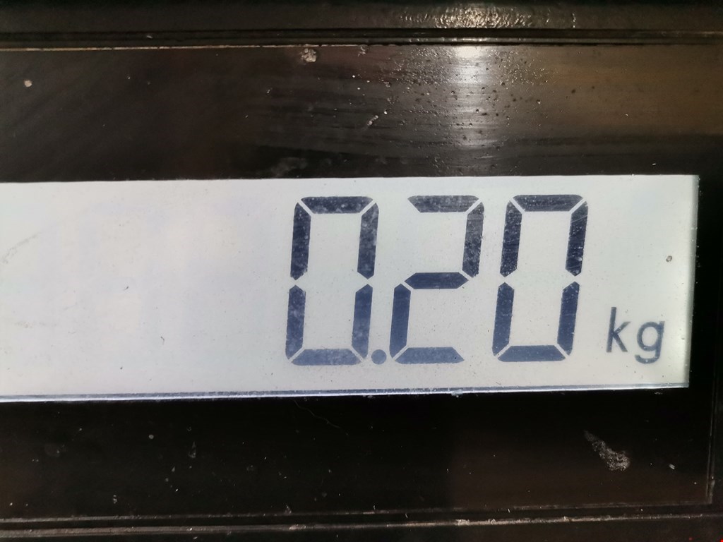 Трубка нагнетателя FORD Transit 2000-2006