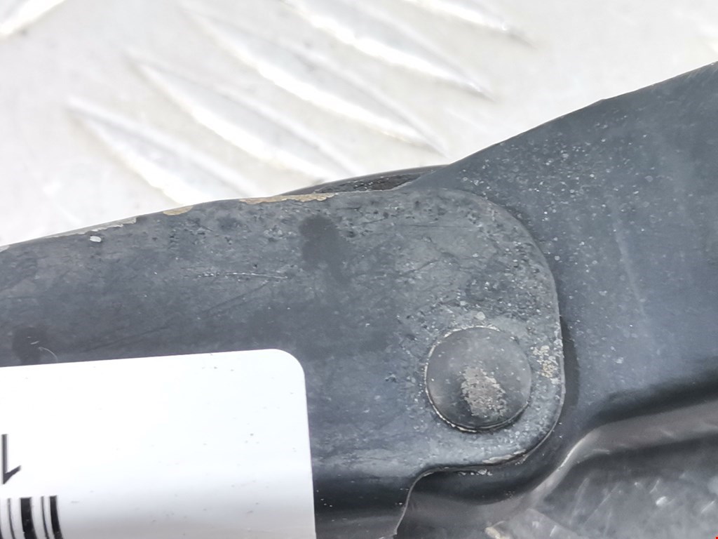 Поводок дворника задний (заднего) FORD Fusion 2002-2012