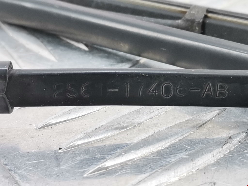 Поводок дворника задний (заднего) FORD Fusion 2002-2012