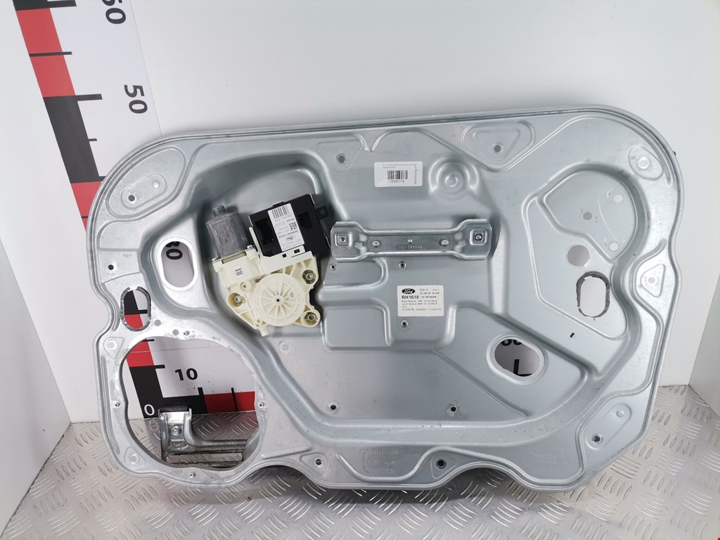Стеклоподъемник передний правый FORD Focus II 2005-2011