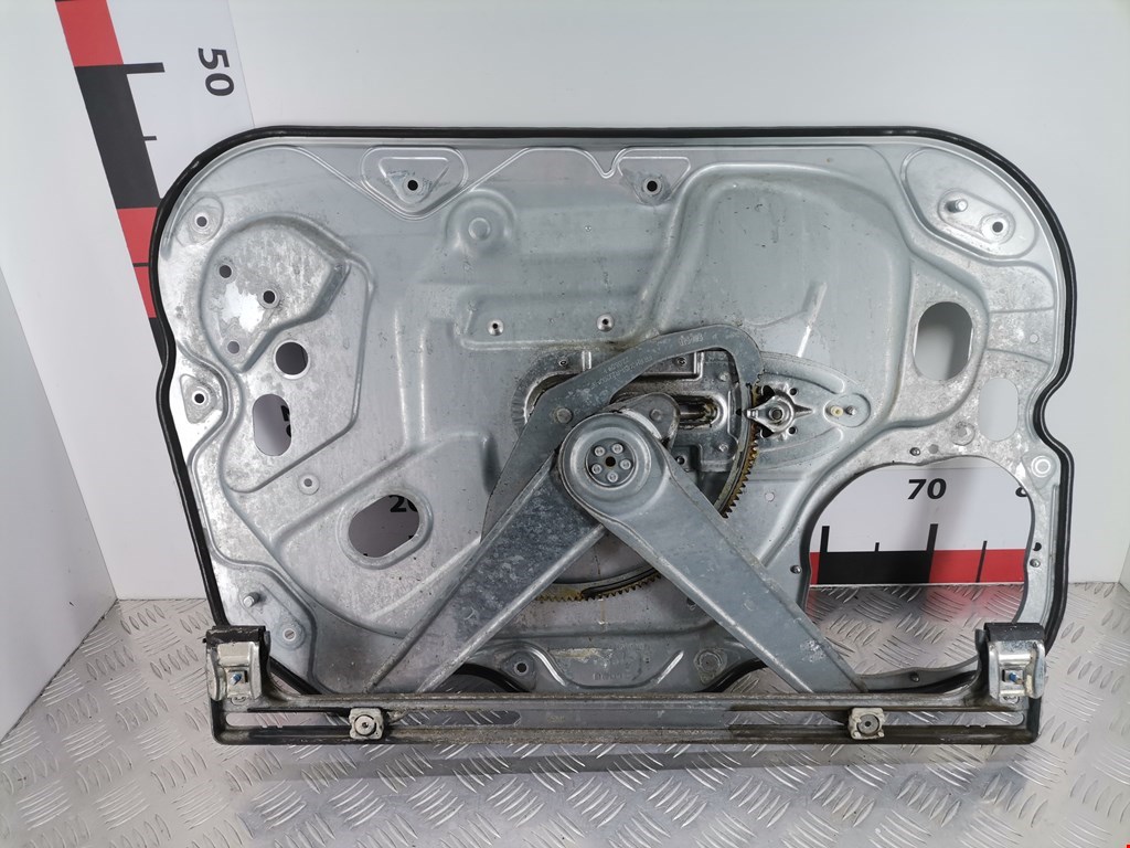 Стеклоподъемник передний правый FORD Focus II 2005-2011