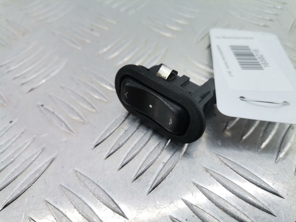 Кнопка стеклоподъемника OPEL Astra G 1998-2005