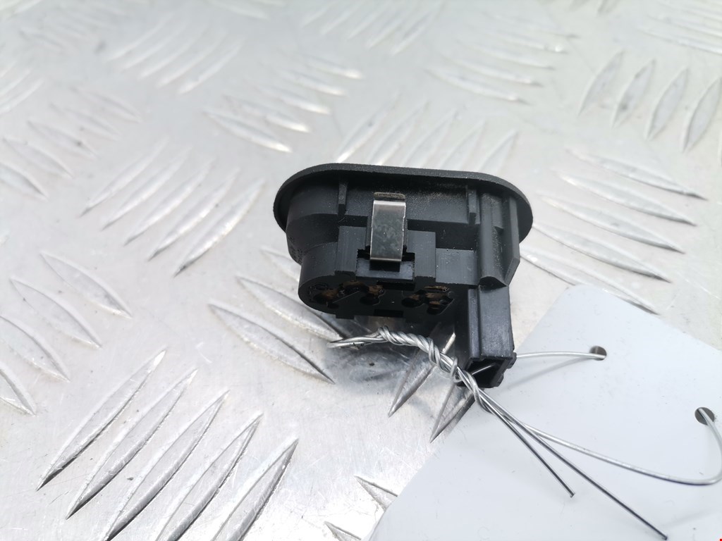 Кнопка стеклоподъемника OPEL Astra G 1998-2005