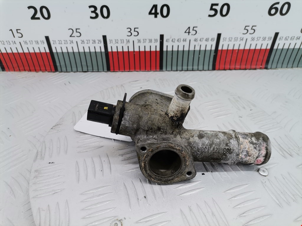 Тройник системы охлаждения VOLKSWAGEN Caddy II 1995-2004