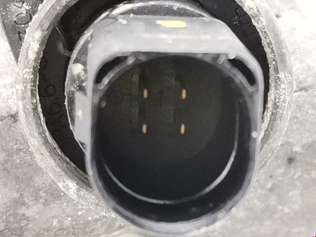 Тройник системы охлаждения VOLKSWAGEN Caddy II 1995-2004