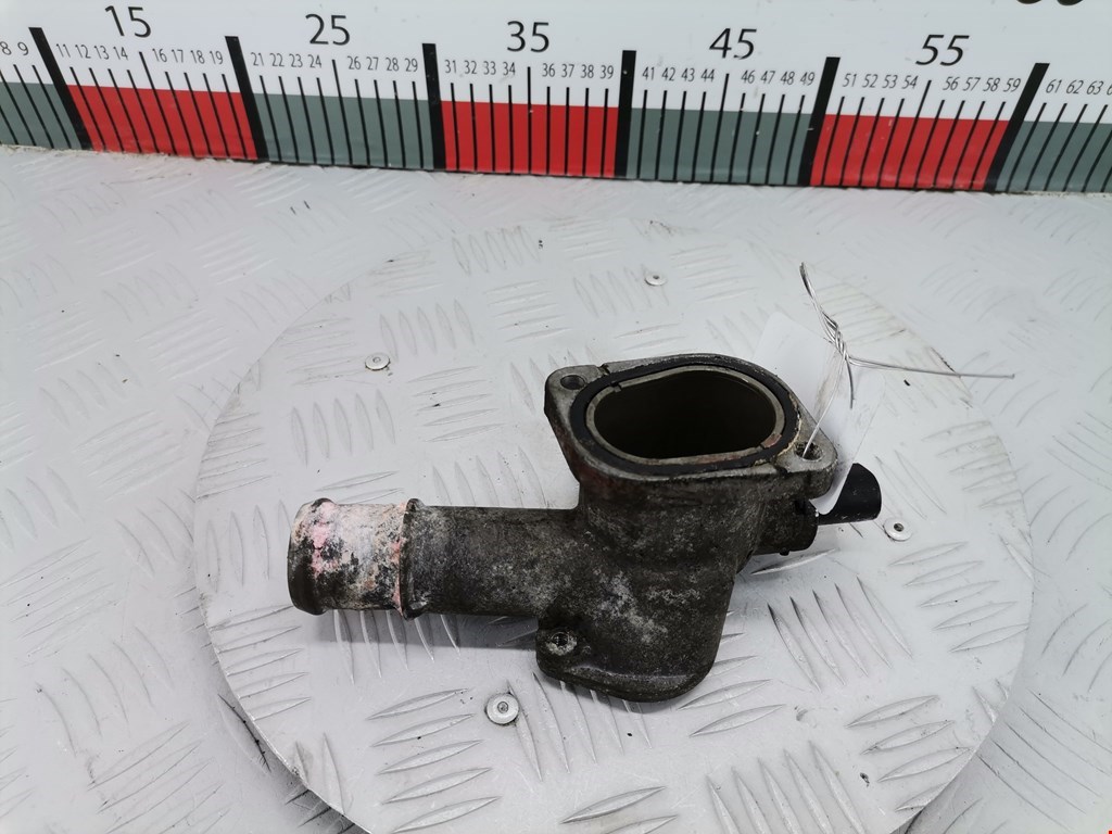 Тройник системы охлаждения VOLKSWAGEN Caddy II 1995-2004