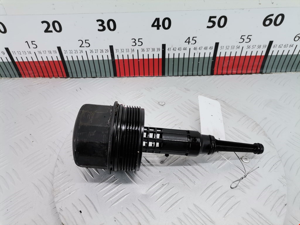 Крышка масляного фильтра MERCEDES-BENZ Vito W639 2003-2014