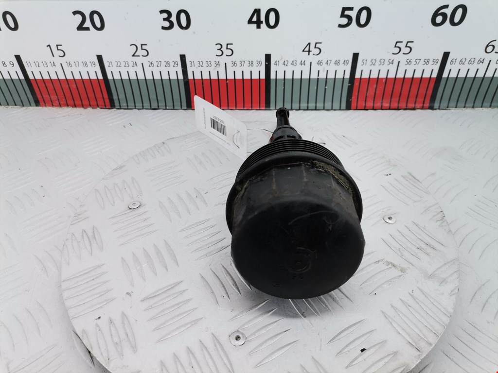 Крышка масляного фильтра MERCEDES-BENZ Vito W639 2003-2014