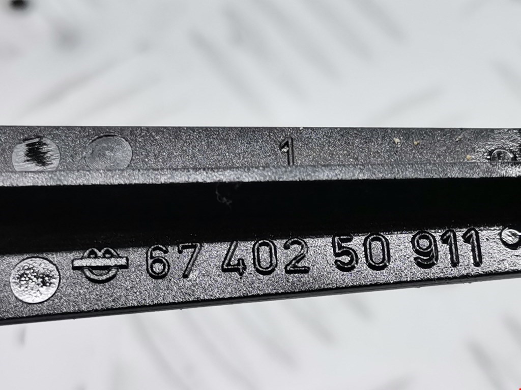 Крышка масляного фильтра MERCEDES-BENZ Vito W639 2003-2014