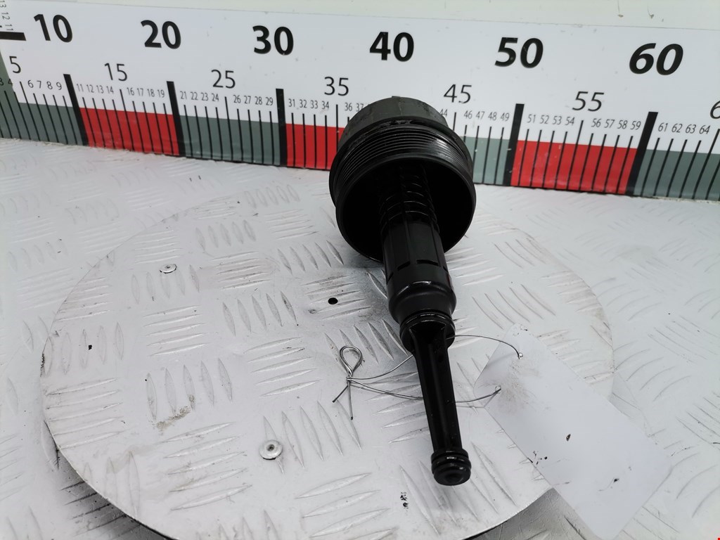 Крышка масляного фильтра MERCEDES-BENZ Vito W639 2003-2014