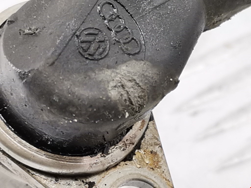 Датчик положения коленвала VOLKSWAGEN Caddy II 1995-2004