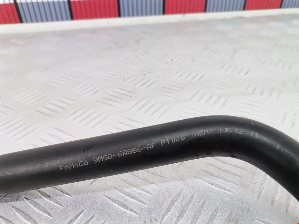 Трубка картерных газов FORD Mondeo IV 2007-2015