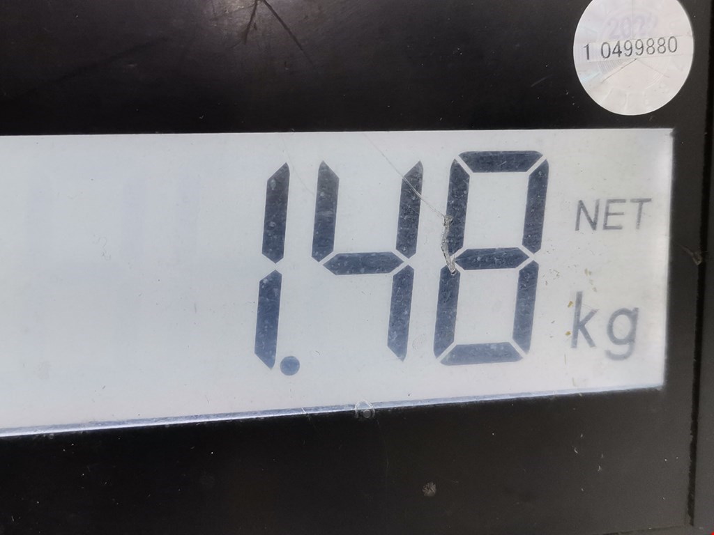 Трубка картерных газов FORD Mondeo IV 2007-2015