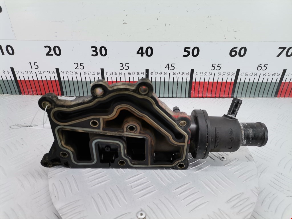 Корпус термостата RENAULT Clio 1998-2008