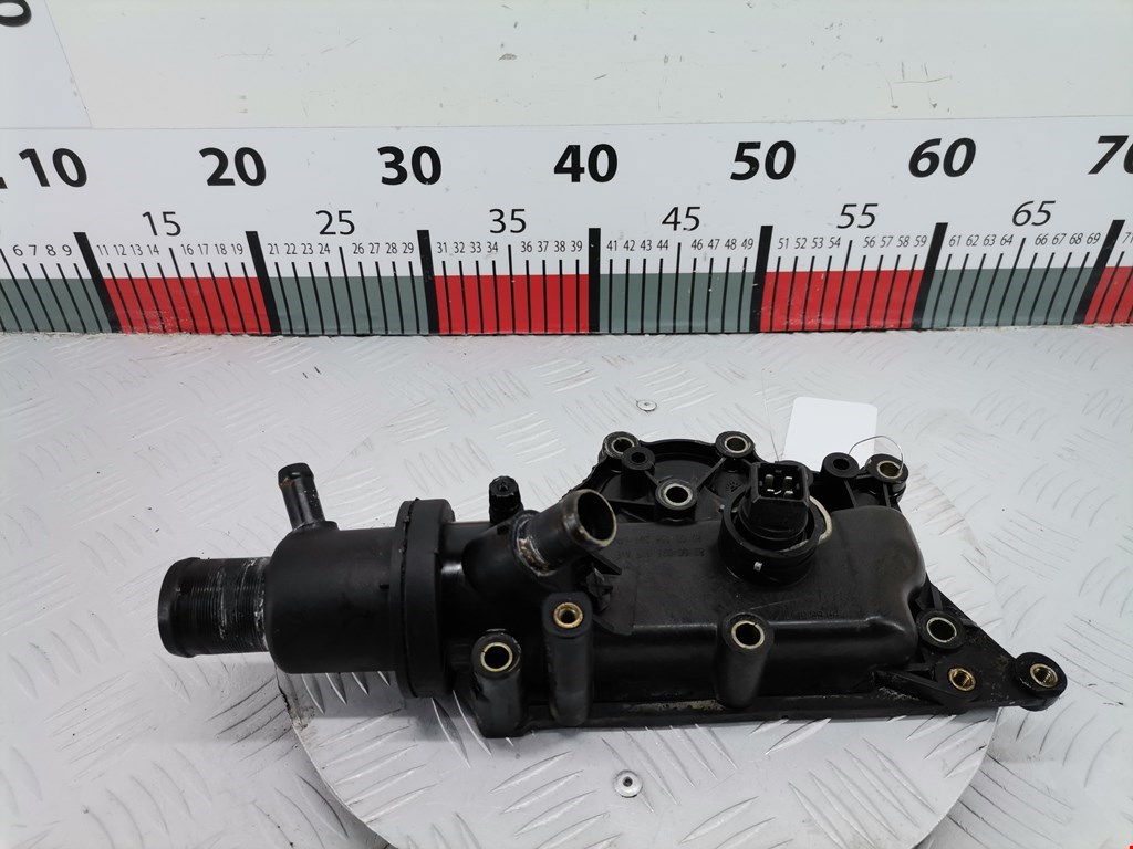 Корпус термостата RENAULT Clio 1998-2008