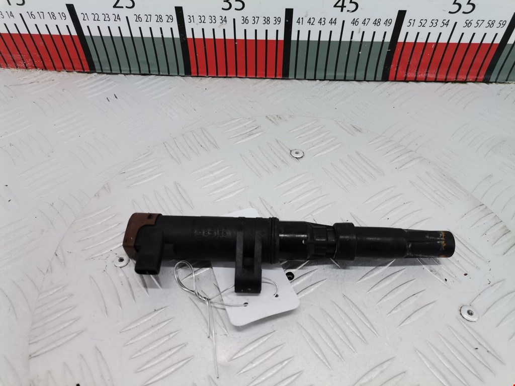 Катушка зажигания RENAULT Clio 1998-2008