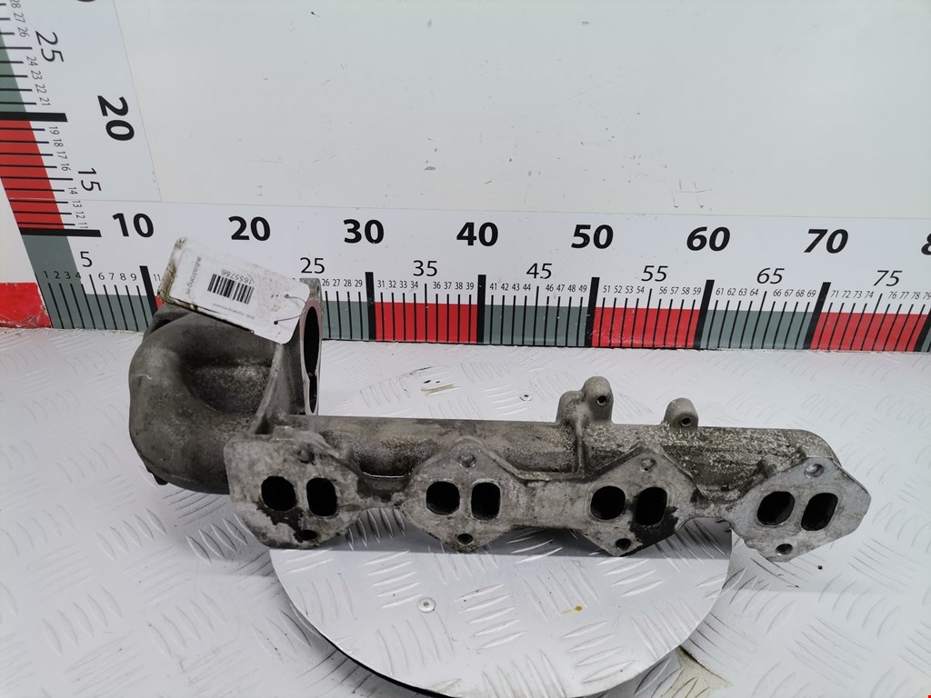 Коллектор впускной RENAULT Espace 2003-2014