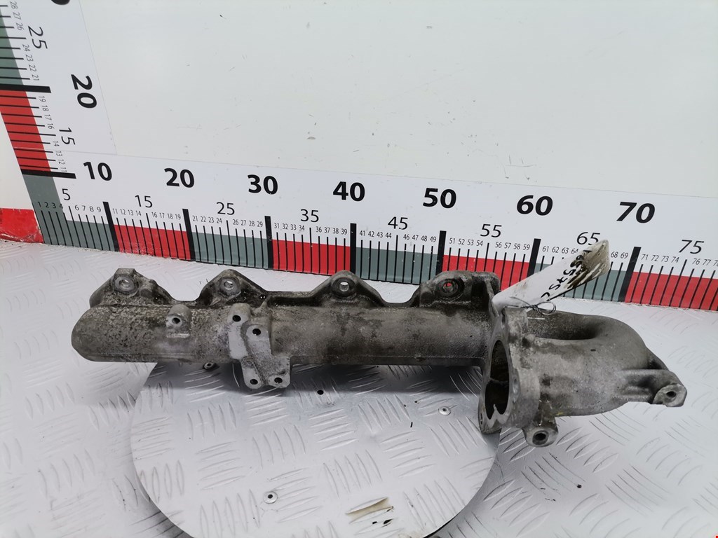 Коллектор впускной RENAULT Espace 2003-2014