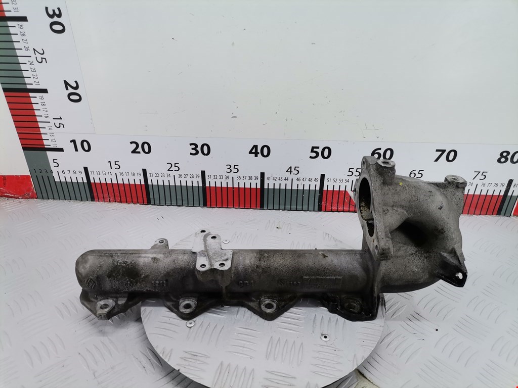 Коллектор впускной RENAULT Espace 2003-2014