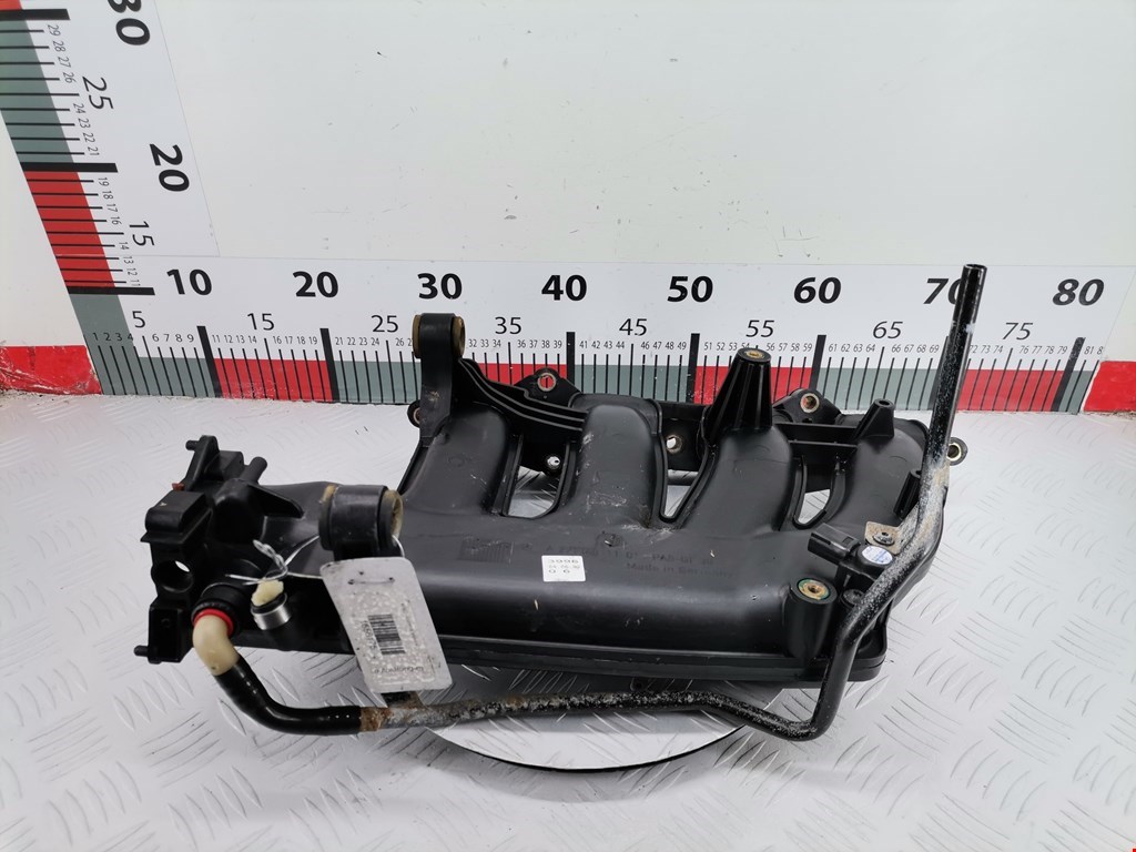 Датчик абсолютного давления Mercedes C-Class (W203) (2000-2008)