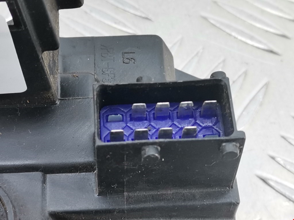 Замок двери передней левой OPEL Astra G 1998-2005