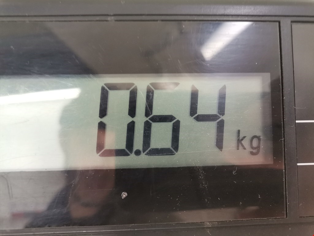 Замок двери передней левой OPEL Astra G 1998-2005