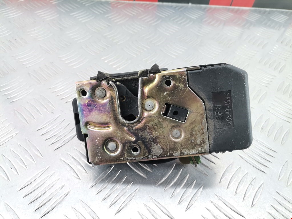 Замок двери передней правой OPEL Astra G 1998-2005