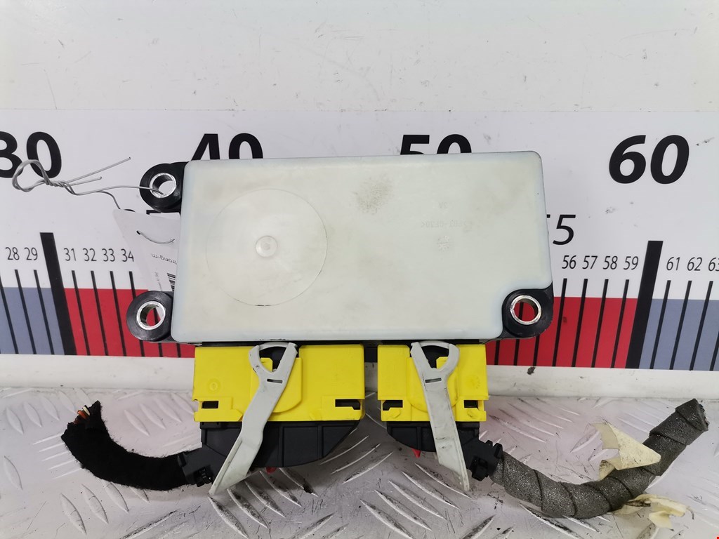 Блок управления AIR BAG OPEL Meriva B 2010-2018