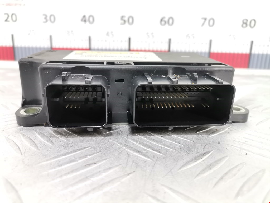 Блок управления AIR BAG OPEL Meriva B 2010-2018