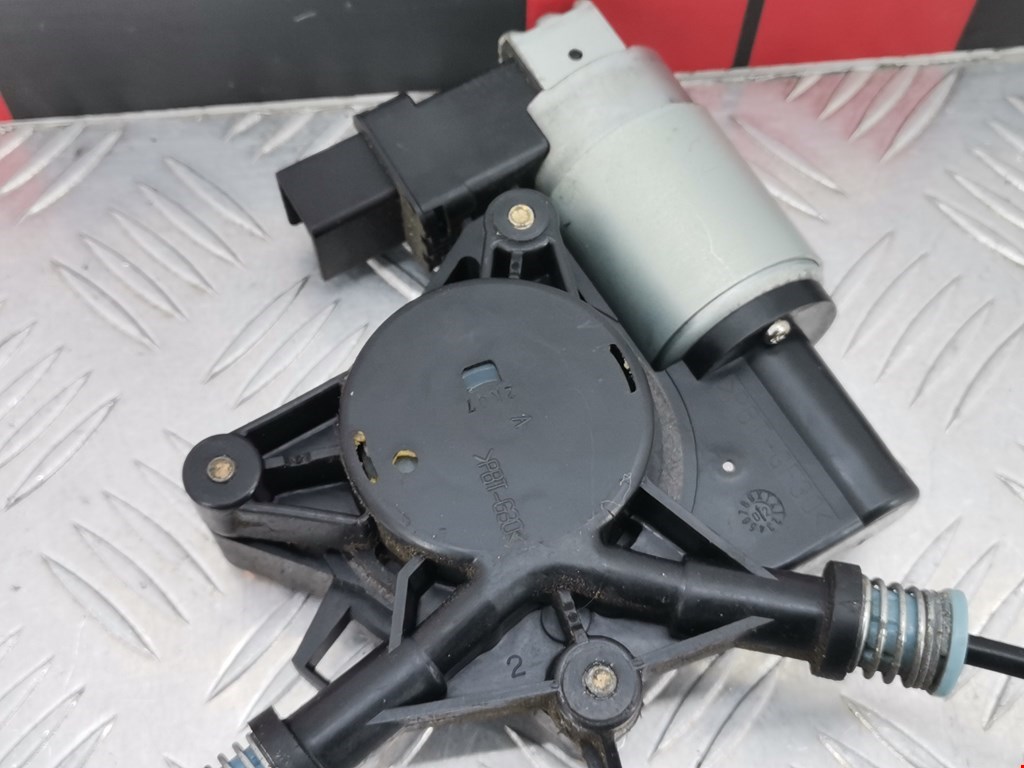 Стеклоподъемник задний левый MAZDA Mazda 6 GG 2000-2007