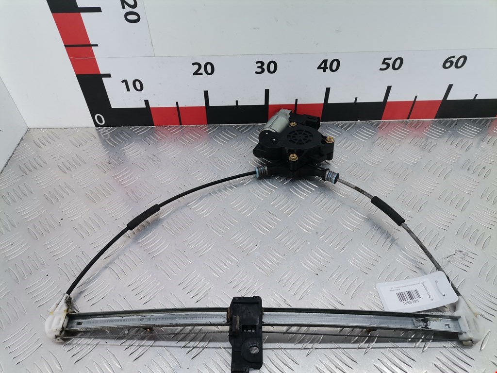 Стеклоподъемник задний левый MAZDA Mazda 6 GG 2000-2007