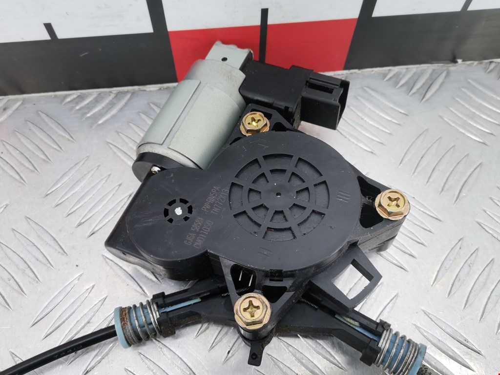 Стеклоподъемник задний левый MAZDA Mazda 6 GG 2000-2007