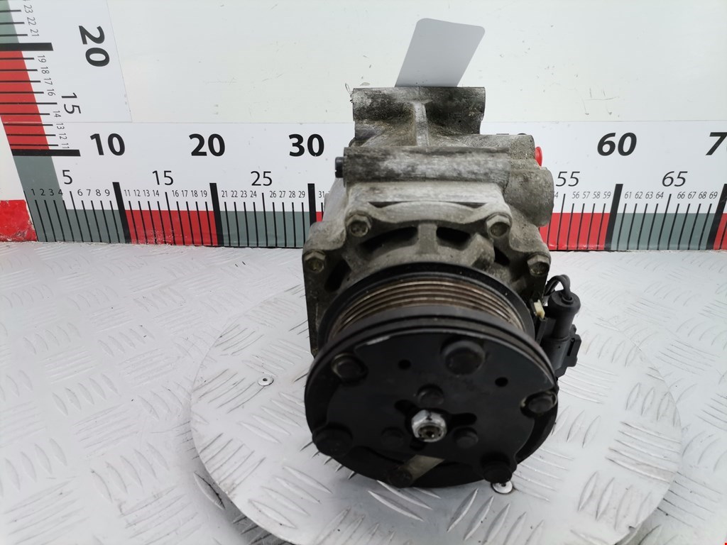 Компрессор кондиционера (системы кондиционирования) FORD Focus I 1998-2005