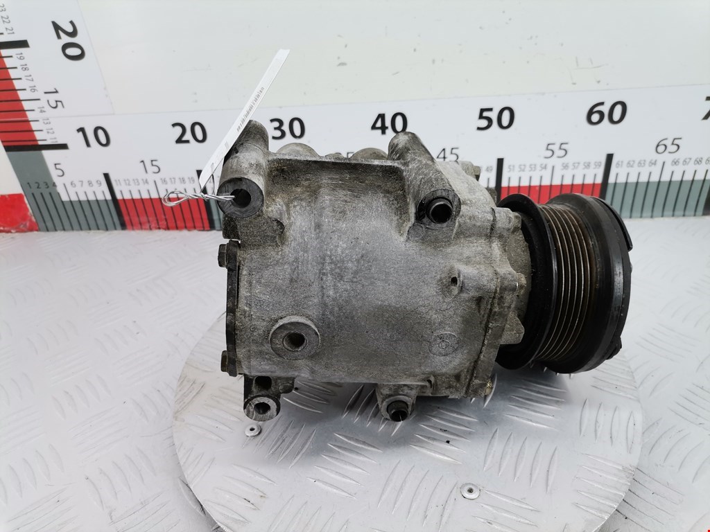 Компрессор кондиционера (системы кондиционирования) FORD Focus I 1998-2005