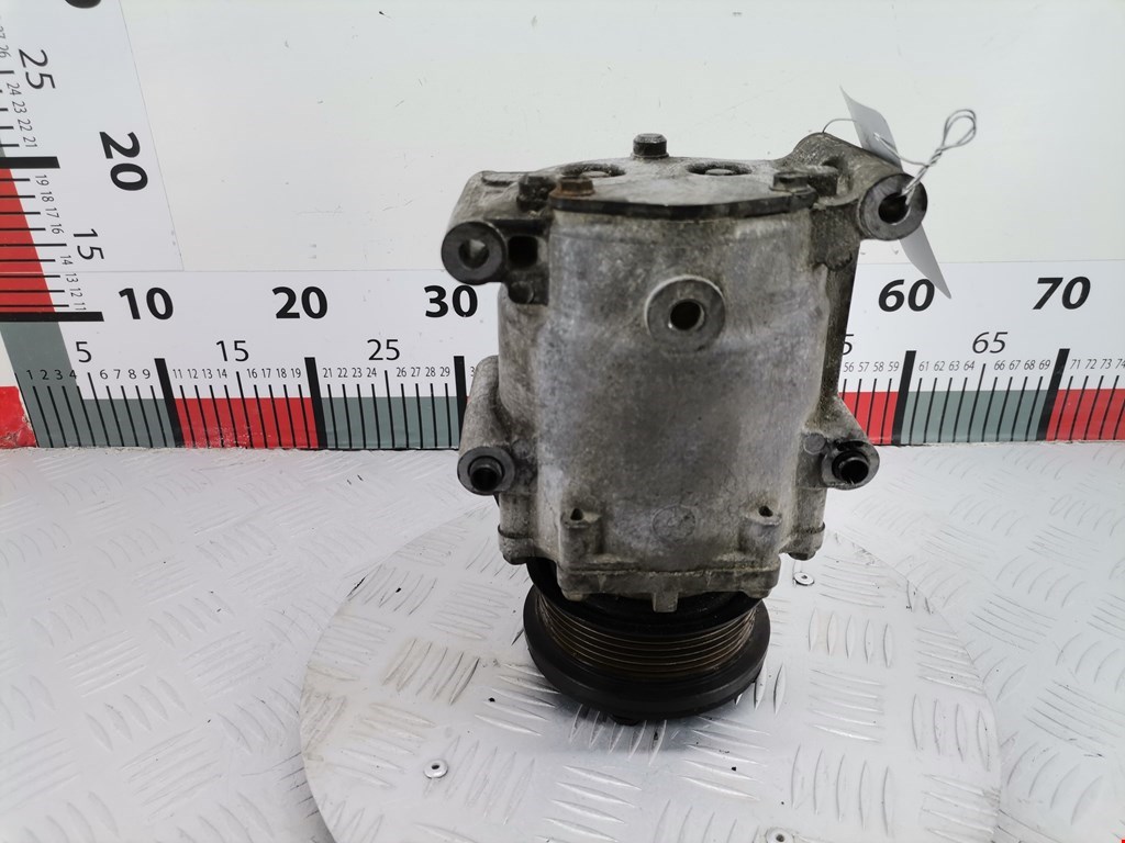 Компрессор кондиционера (системы кондиционирования) FORD Focus I 1998-2005