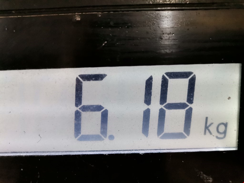 Компрессор кондиционера (системы кондиционирования) FORD Focus I 1998-2005