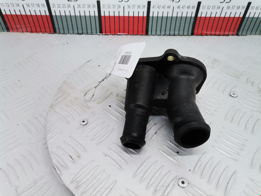 Корпус термостата FORD Focus I 1998-2005