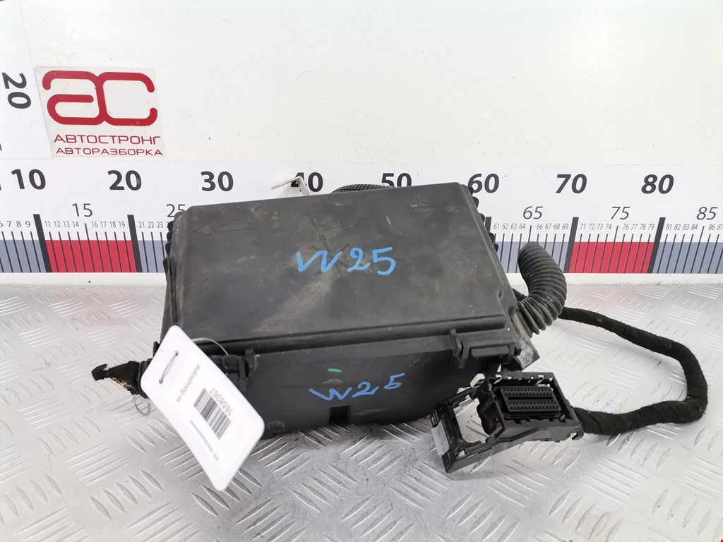 Датчик уровня в бачок омывателя OPEL Meriva B 2010-2018