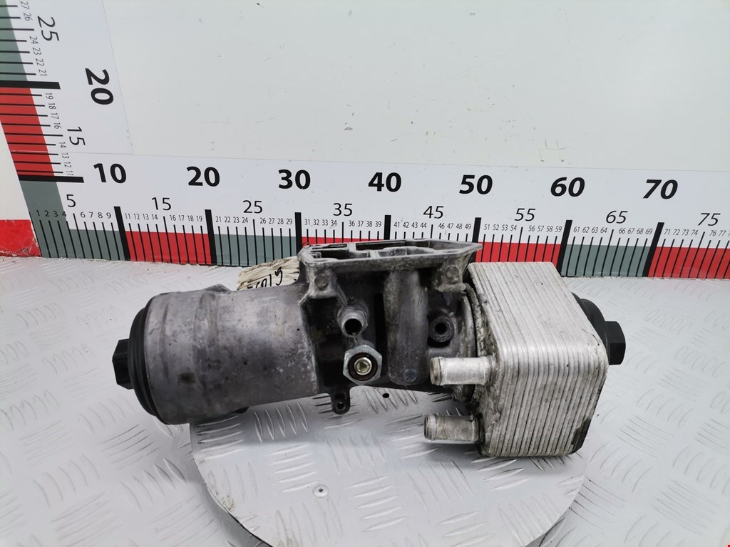 Корпус масляного фильтра SEAT Alhambra 1996-2010