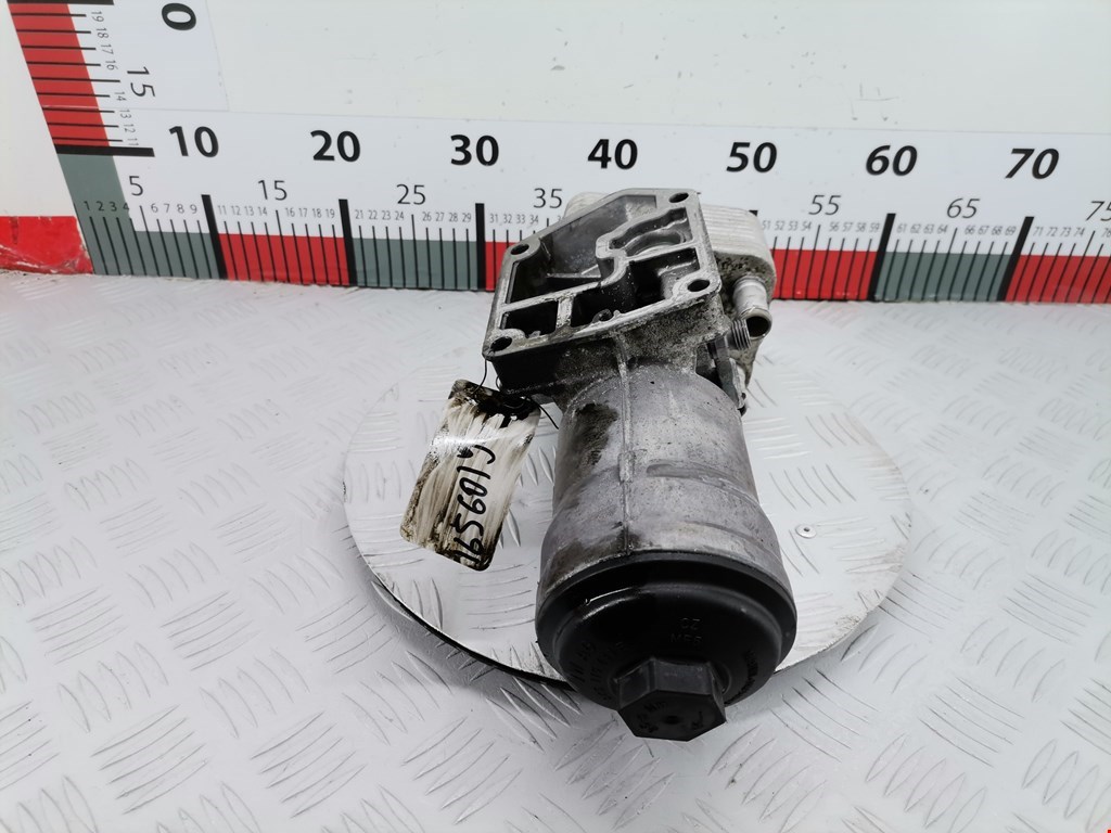 Корпус масляного фильтра SEAT Alhambra 1996-2010