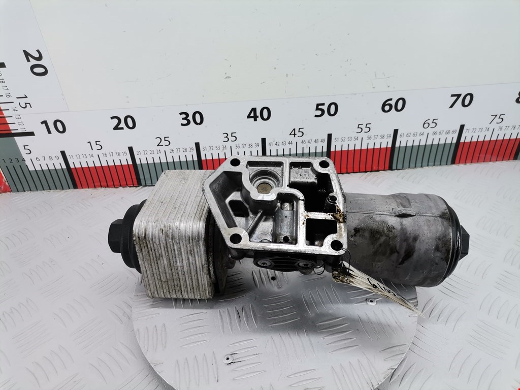 Корпус масляного фильтра SEAT Alhambra 1996-2010