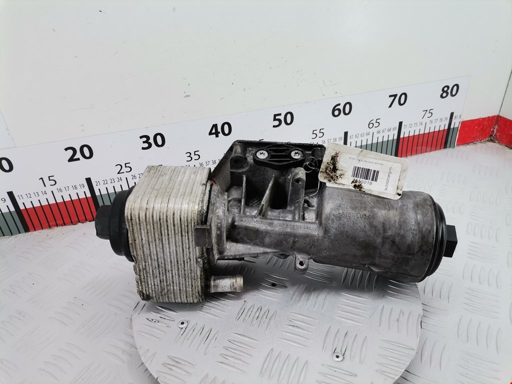 Корпус масляного фильтра SEAT Alhambra 1996-2010