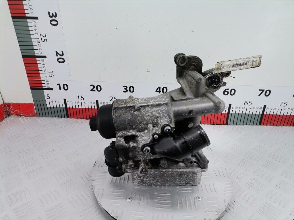 Корпус масляного фильтра RENAULT Espace 2003-2014