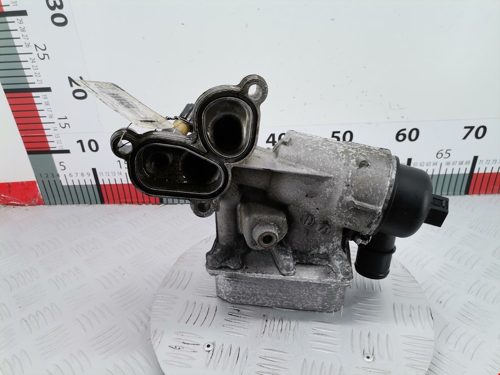 Корпус масляного фильтра RENAULT Espace 2003-2014