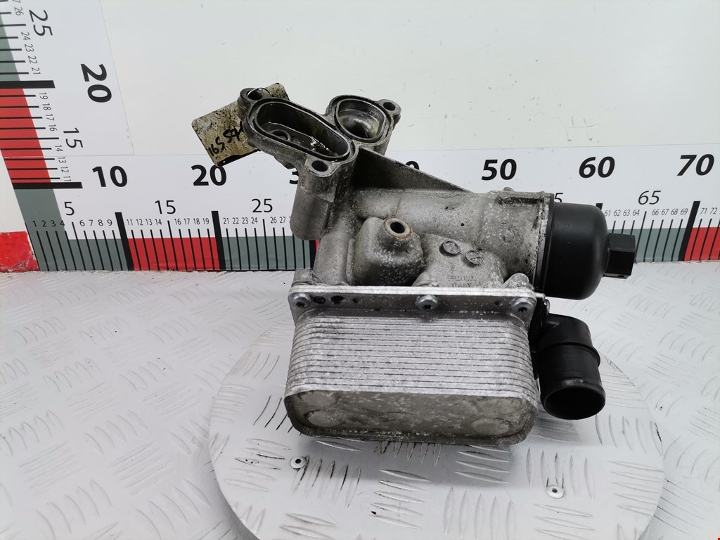 Корпус масляного фильтра RENAULT Espace 2003-2014