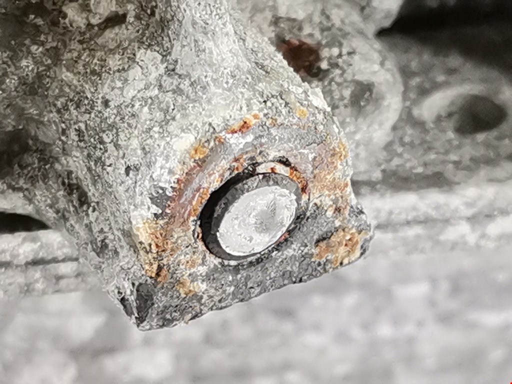 Корпус масляного фильтра RENAULT Espace 2003-2014