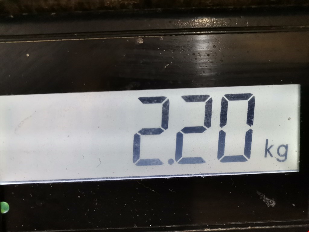 Корпус масляного фильтра RENAULT Espace 2003-2014