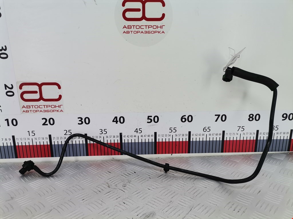 Трубка вакуумная FORD Mondeo IV 2007-2015