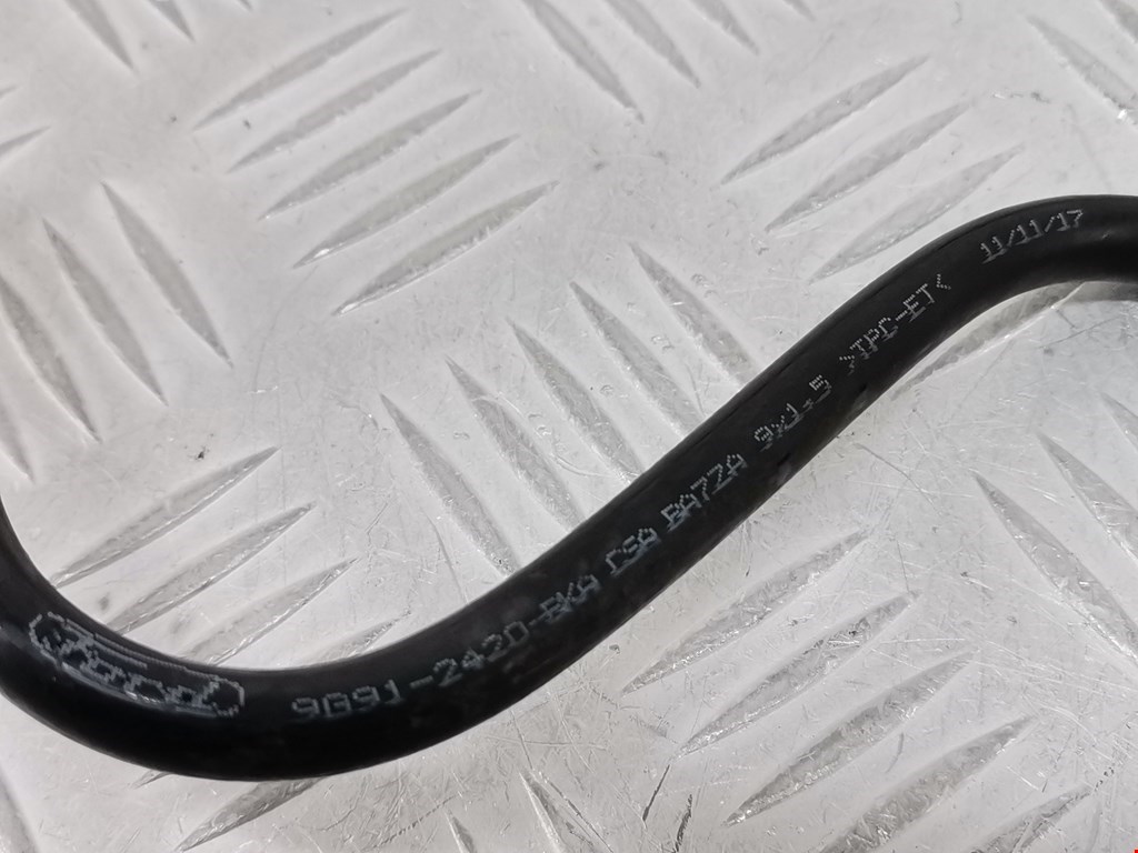 Трубка вакуумная FORD Mondeo IV 2007-2015