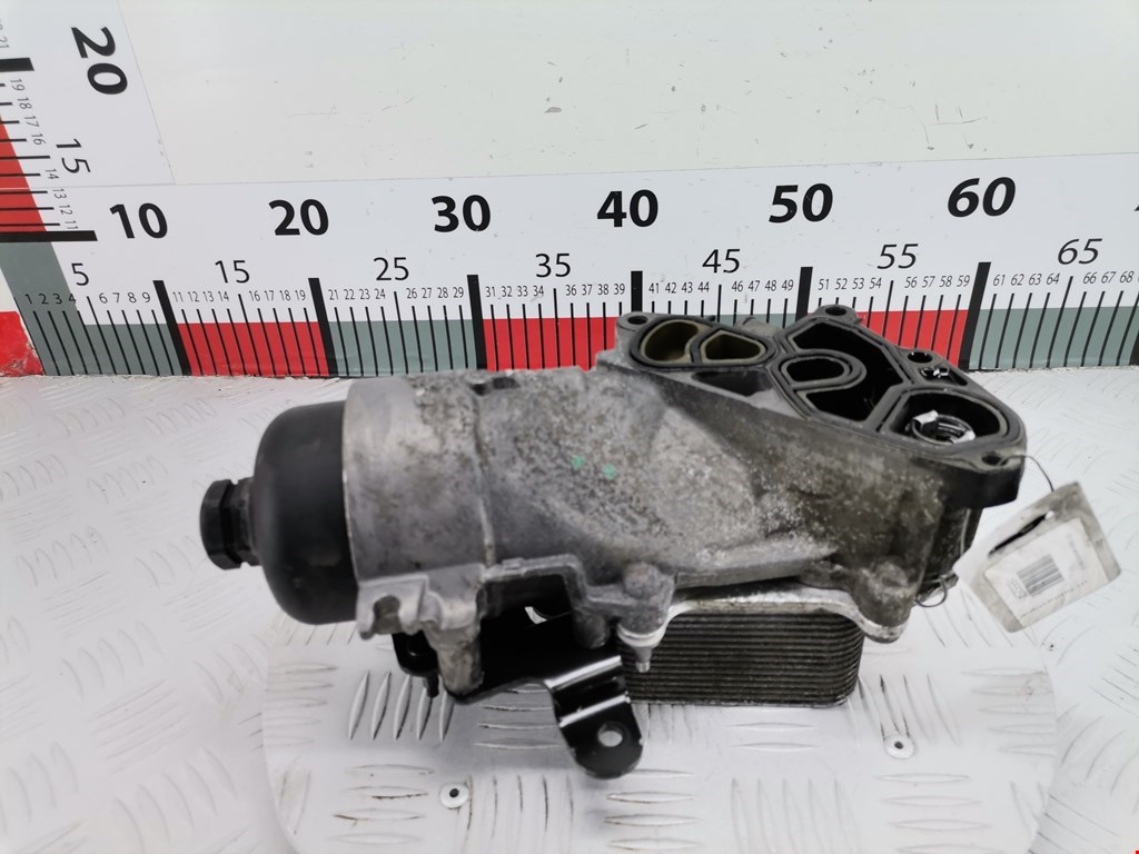 Корпус масляного фильтра FORD C-MAX 2010-2019